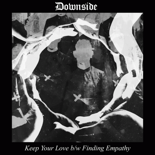 Downside : Keep Your Love Downside : Keep Your Love